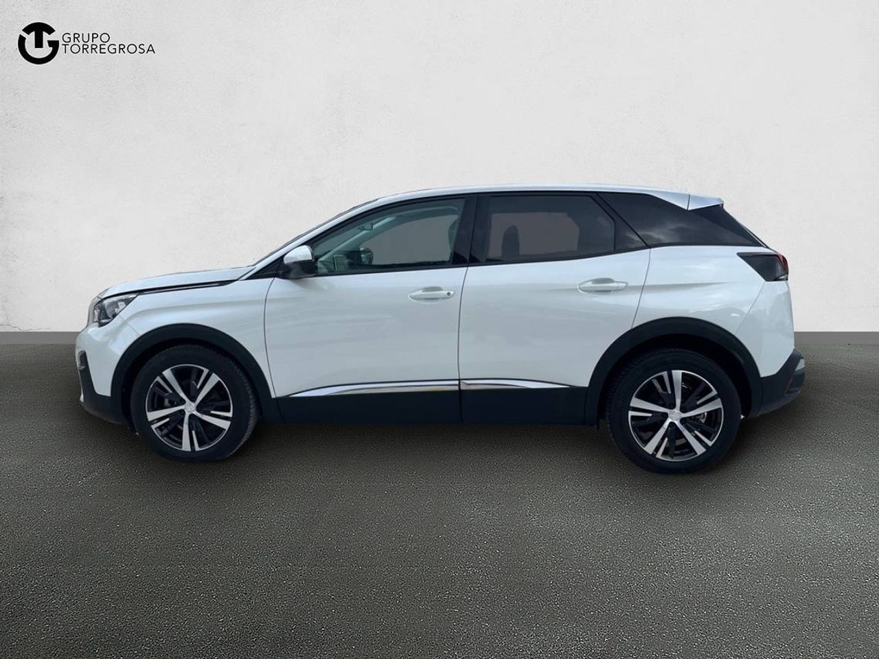 Foto Peugeot 3008 2