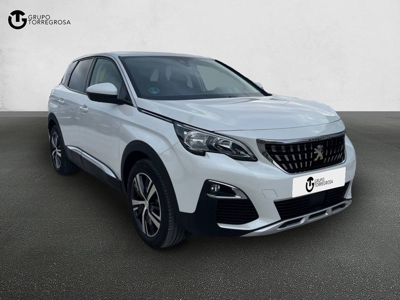 Foto Peugeot 3008 8