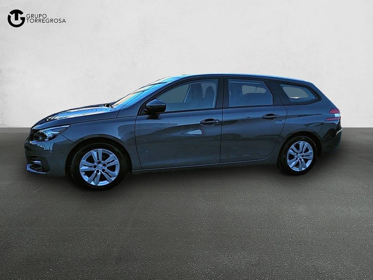 Foto Peugeot 308 2