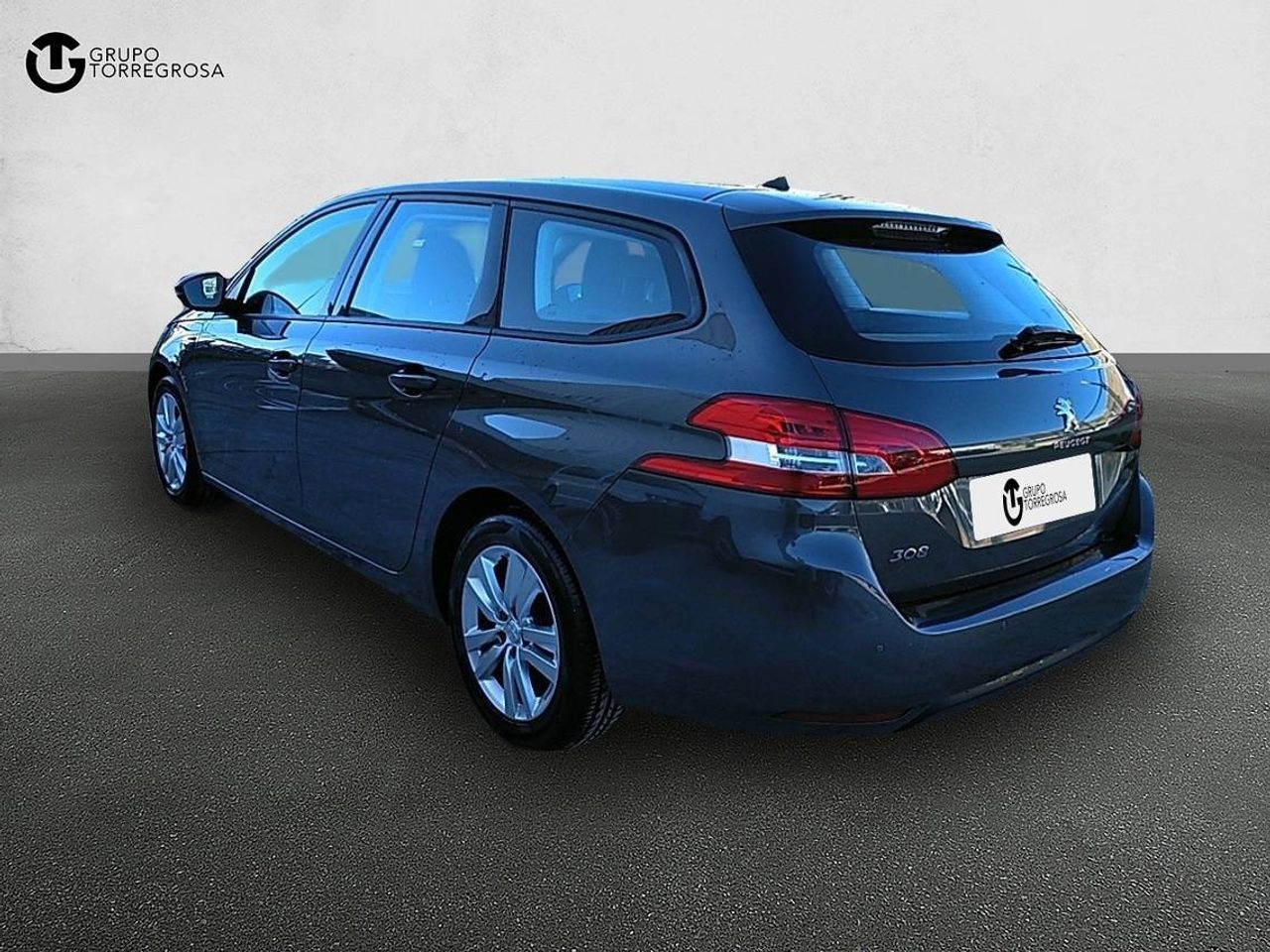 Foto Peugeot 308 3