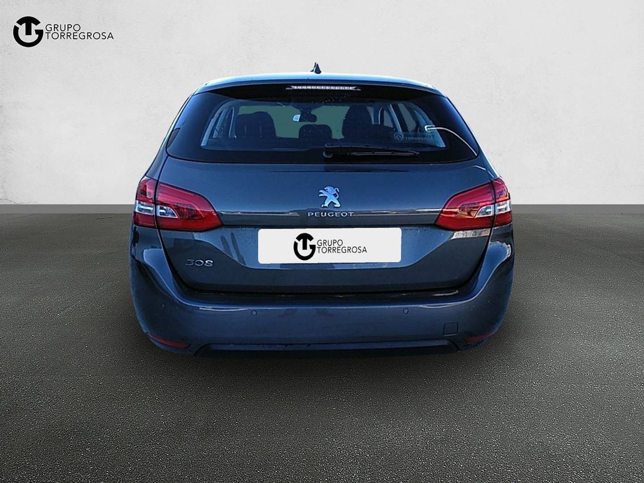 Foto Peugeot 308 4