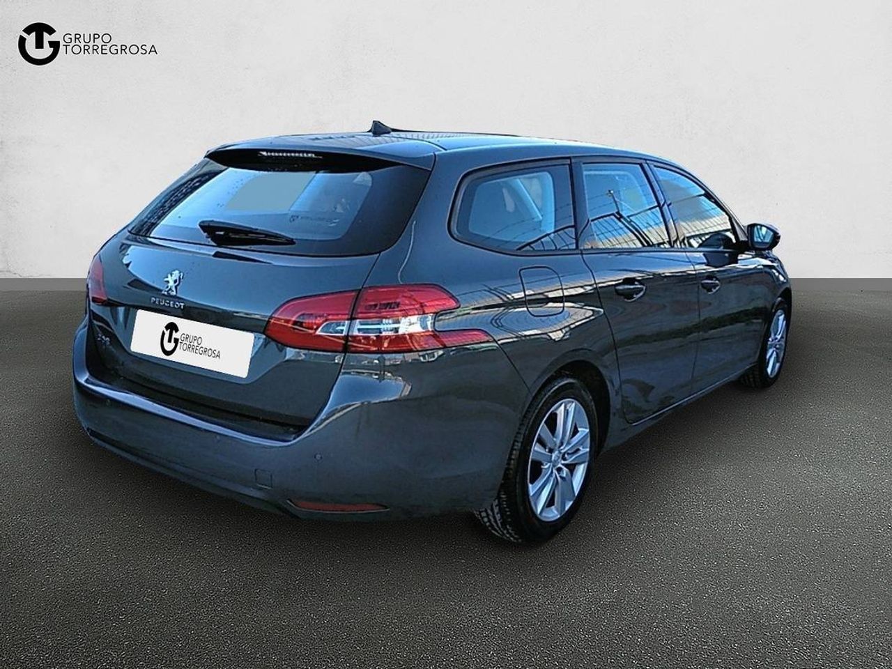 Foto Peugeot 308 6