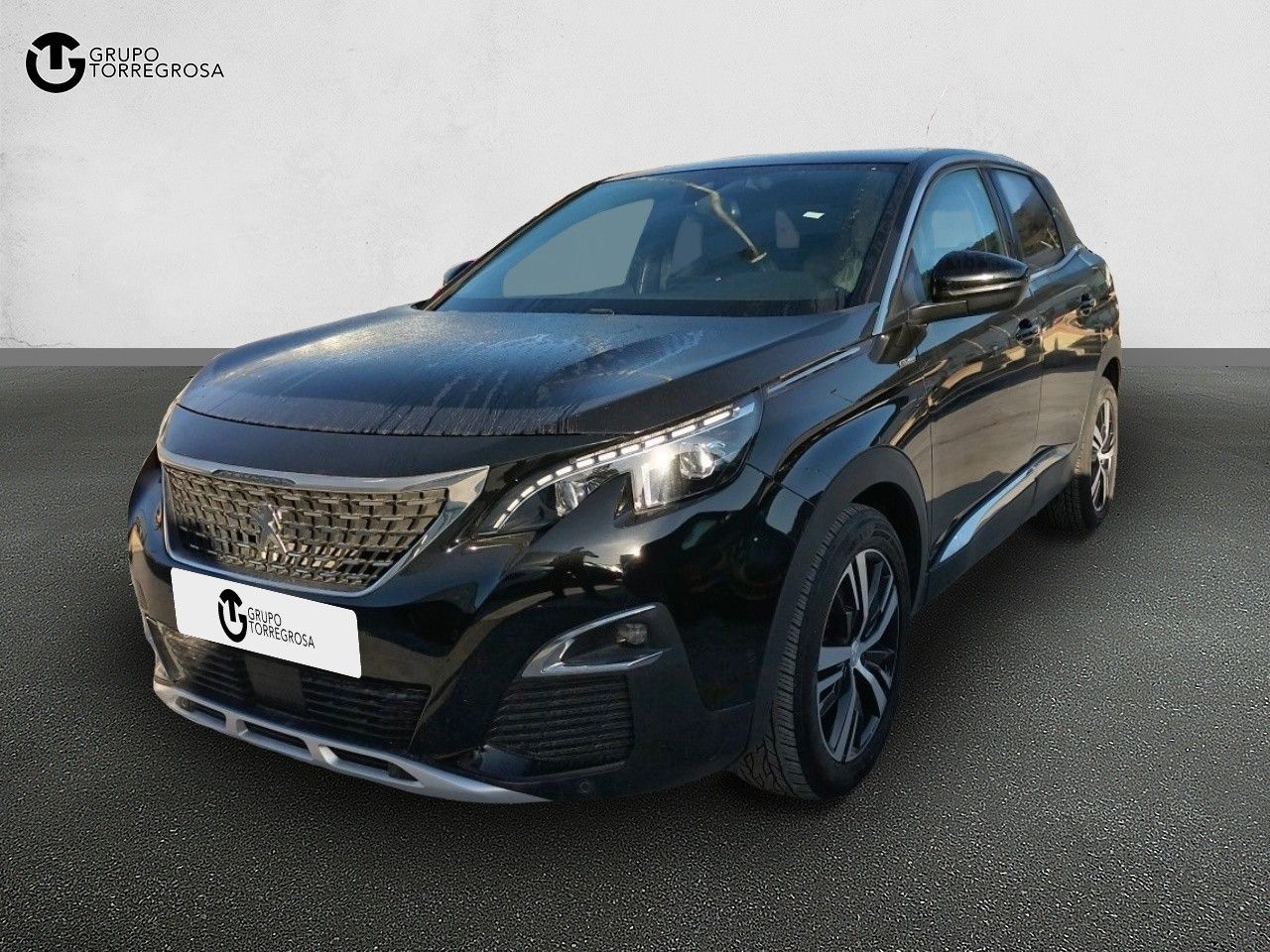 Foto Peugeot 3008 1