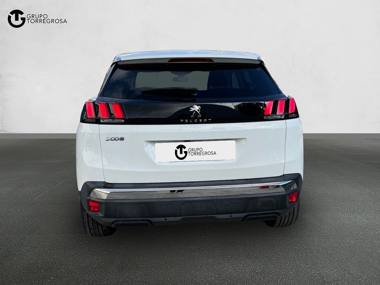 Foto Peugeot 3008 4