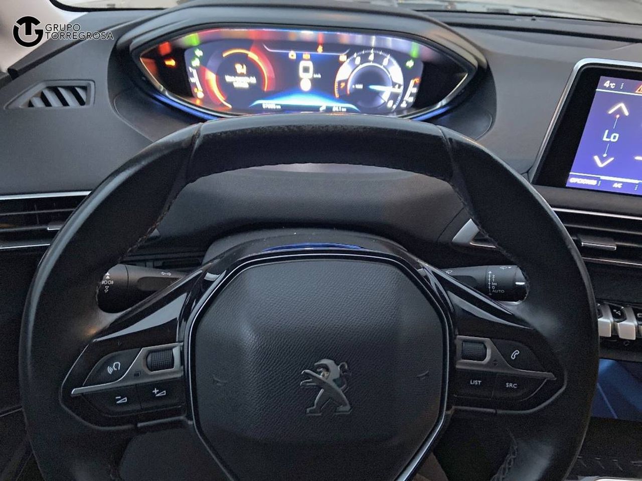 Foto Peugeot 3008 13