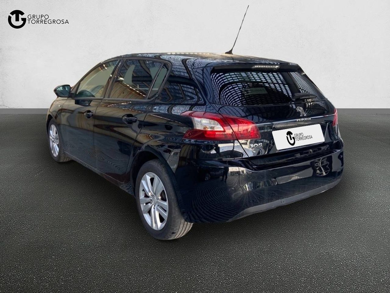 Foto Peugeot 308 3