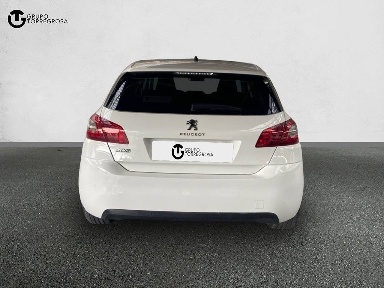 Foto Peugeot 308 4