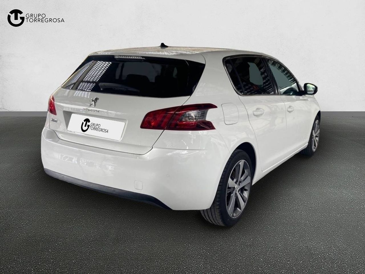 Foto Peugeot 308 6