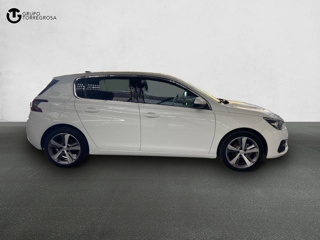 Foto Peugeot 308 7