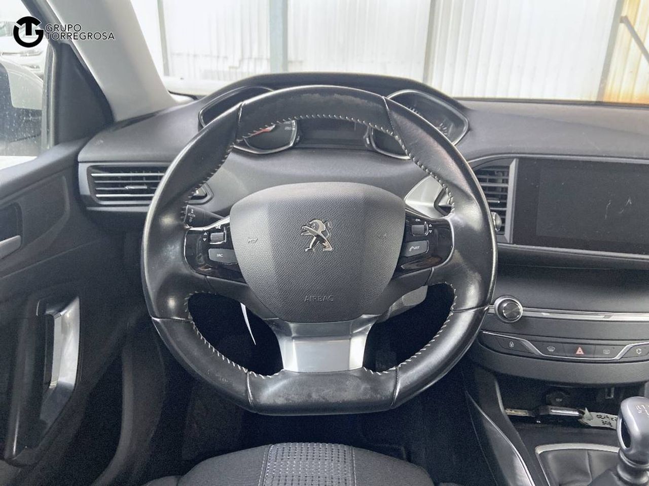 Foto Peugeot 308 11