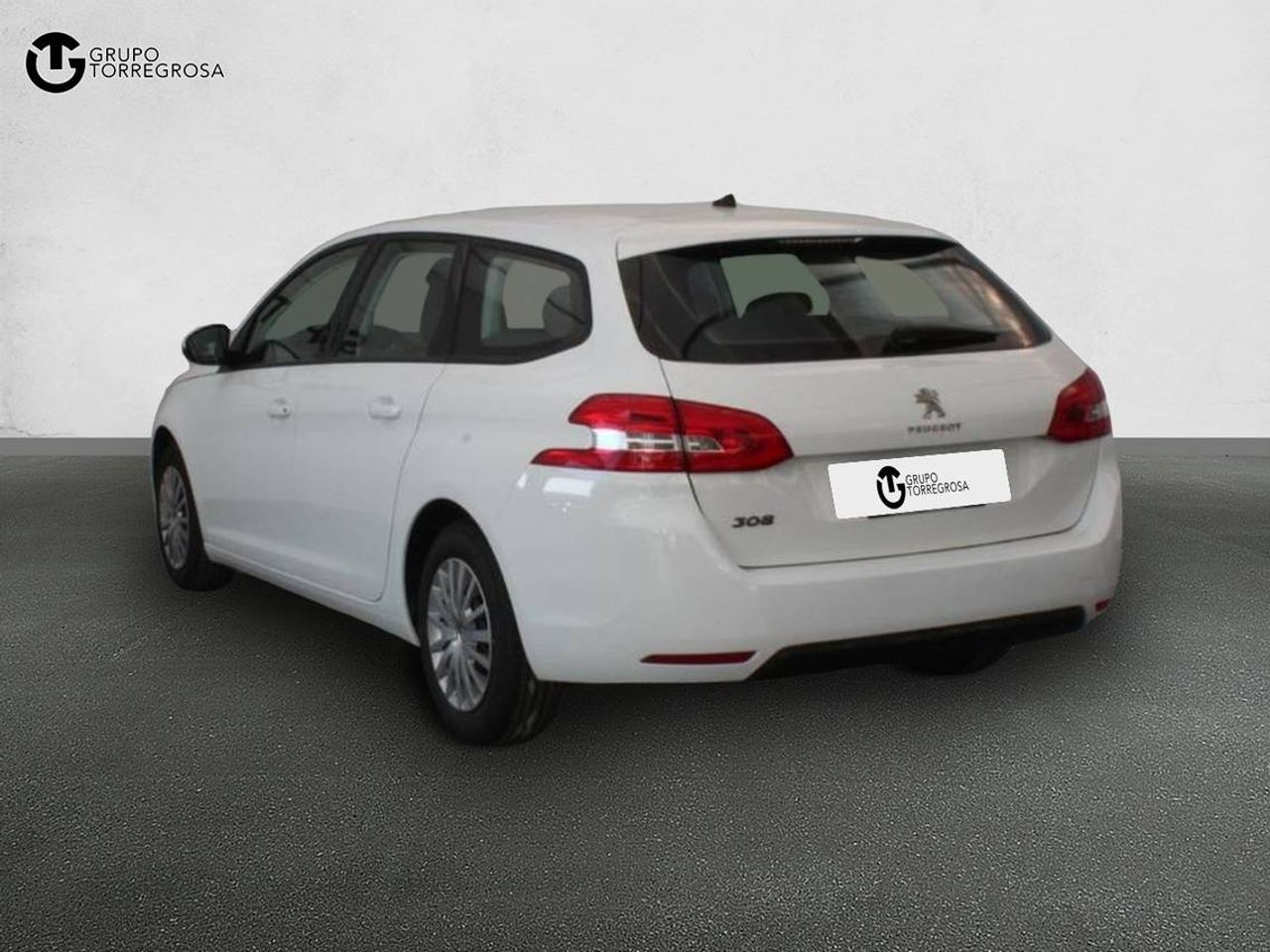 Foto Peugeot 308 3