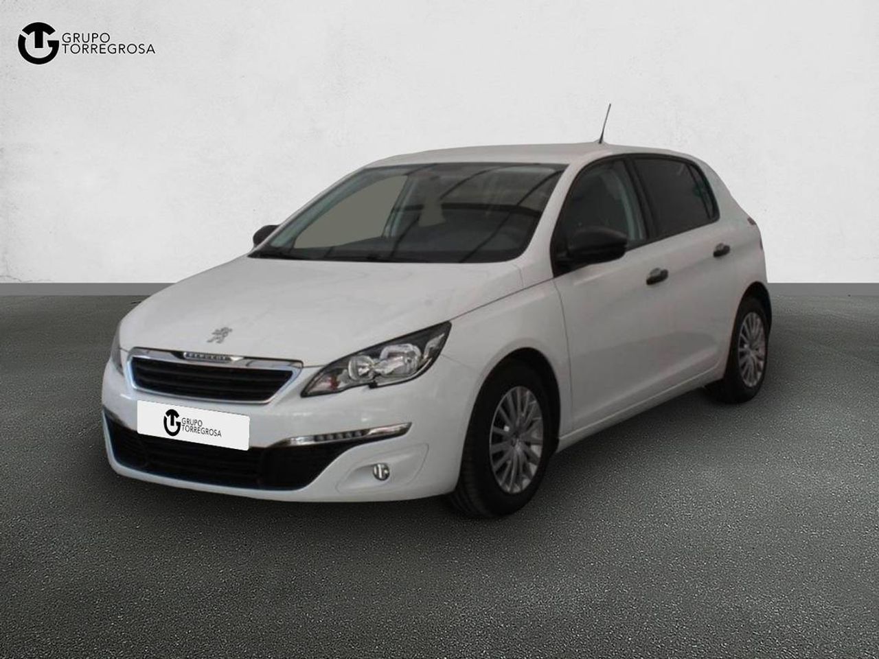 Foto Peugeot 308 1