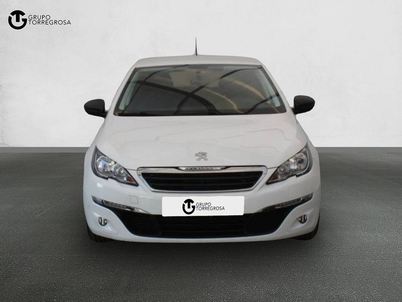 Foto Peugeot 308 8