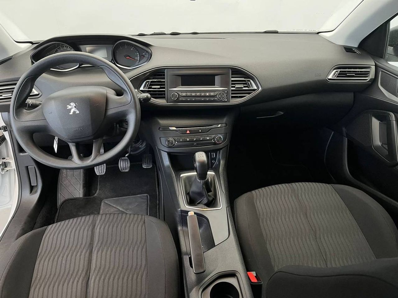 Foto Peugeot 308 11