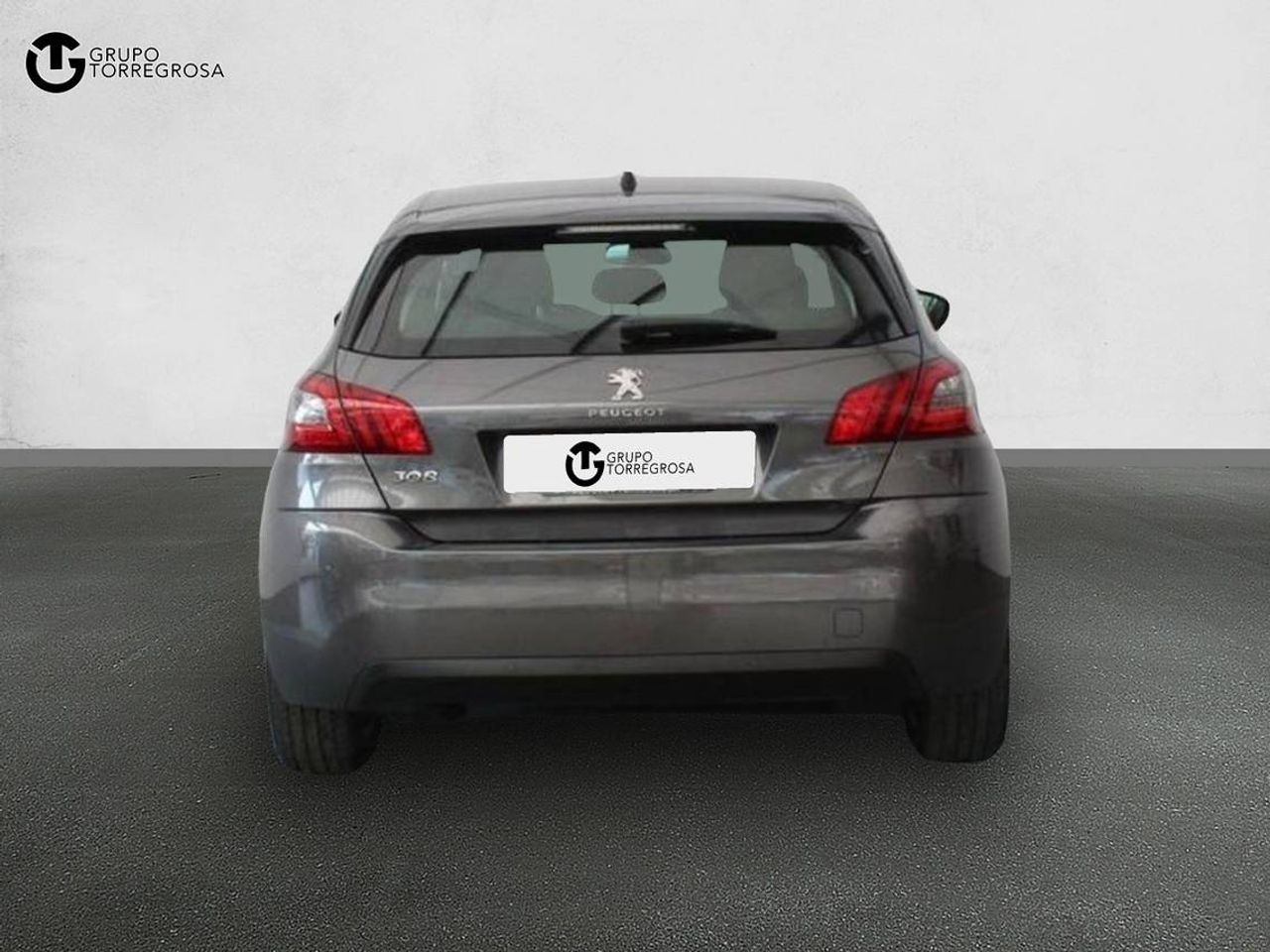 Foto Peugeot 308 4