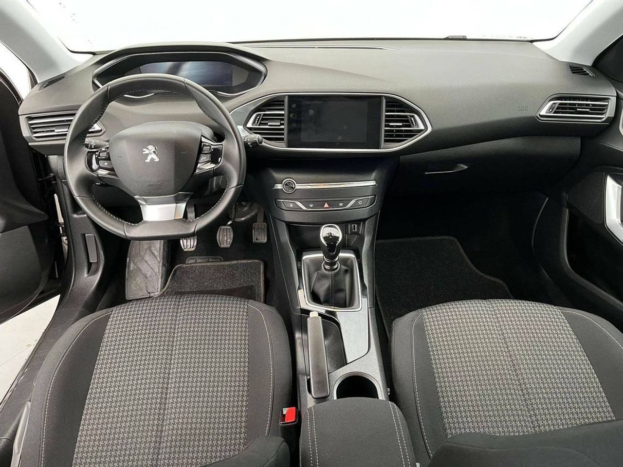 Foto Peugeot 308 11