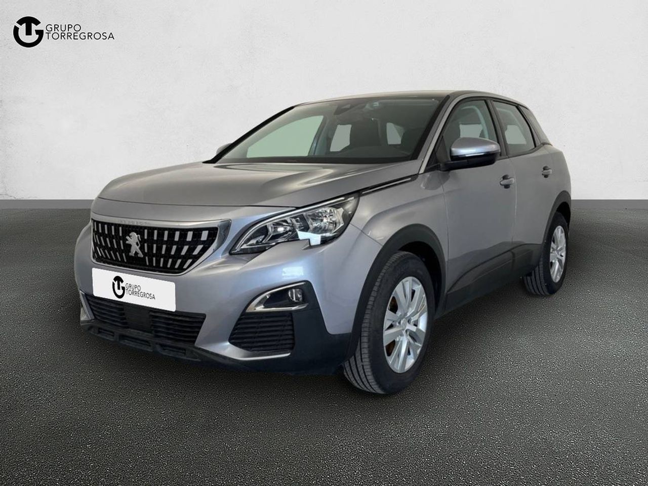 Foto Peugeot 3008 1