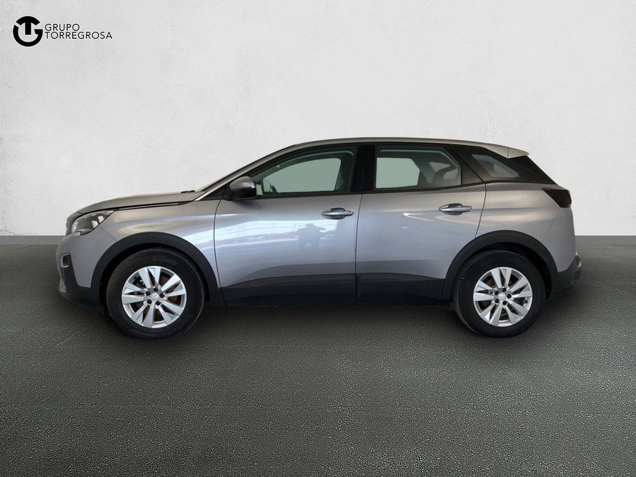 Foto Peugeot 3008 2