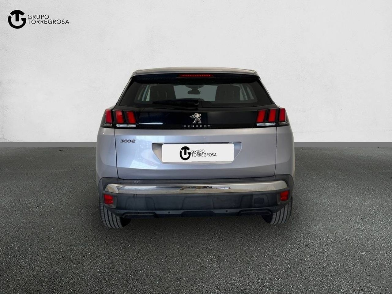 Foto Peugeot 3008 4