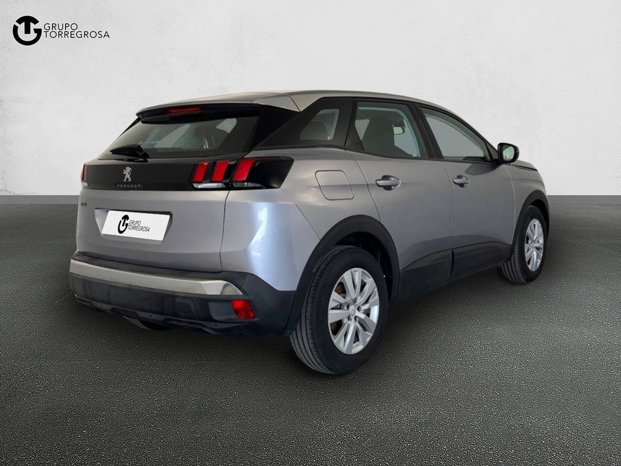 Foto Peugeot 3008 6