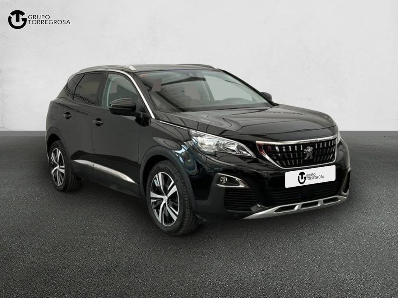 Foto Peugeot 3008 6