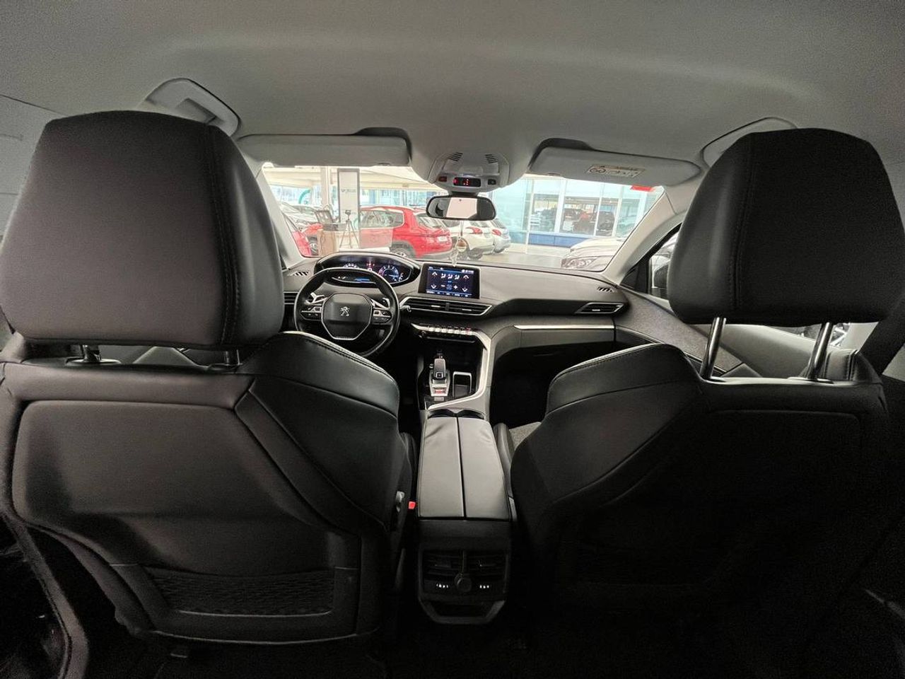 Foto Peugeot 3008 21