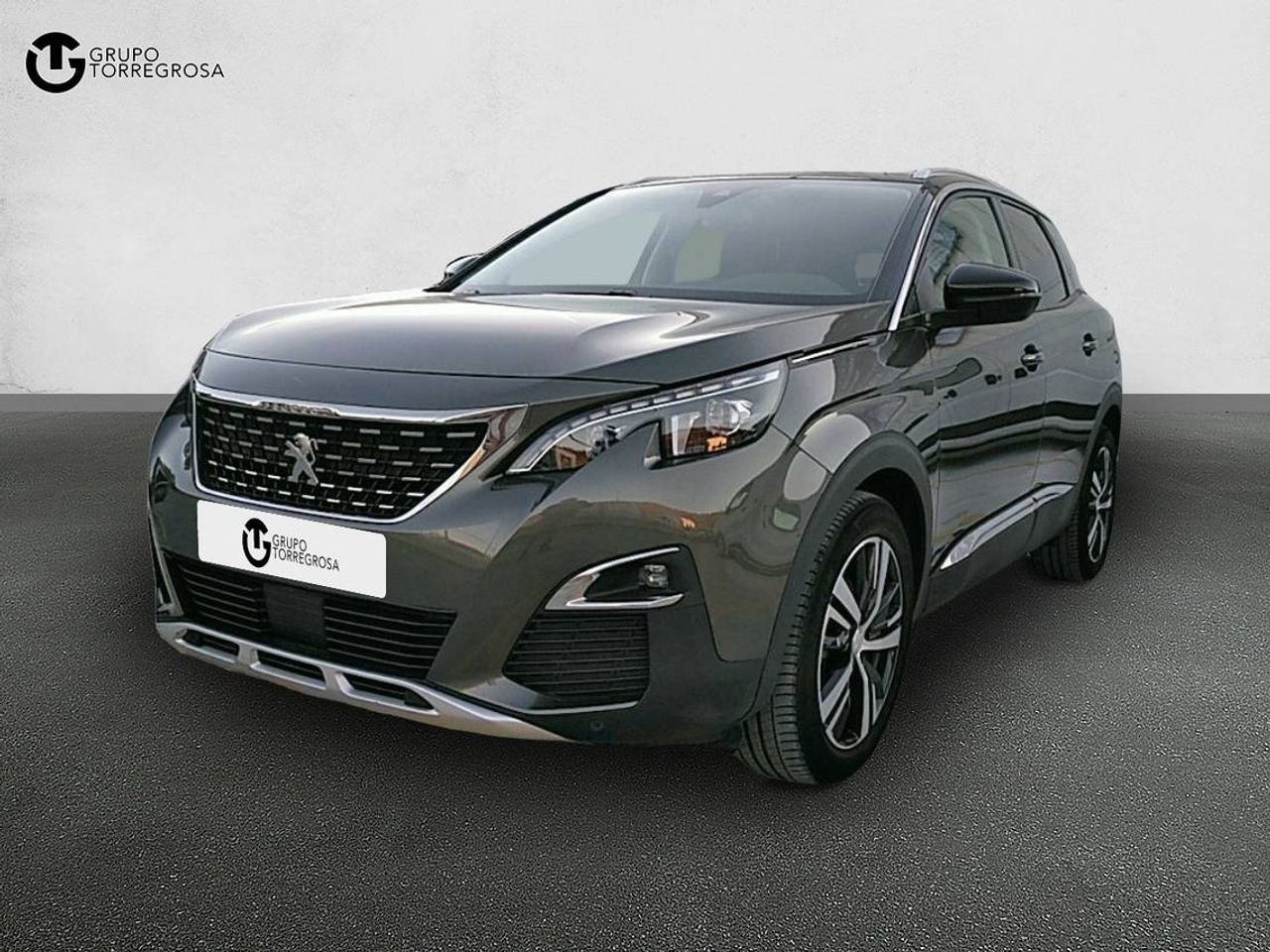 Foto Peugeot 3008 1