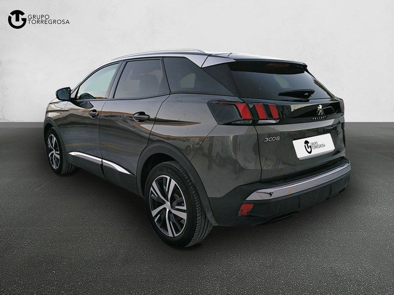 Foto Peugeot 3008 3