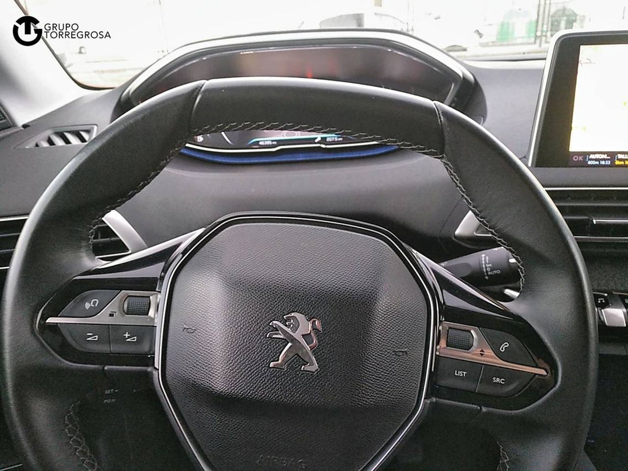 Foto Peugeot 3008 12