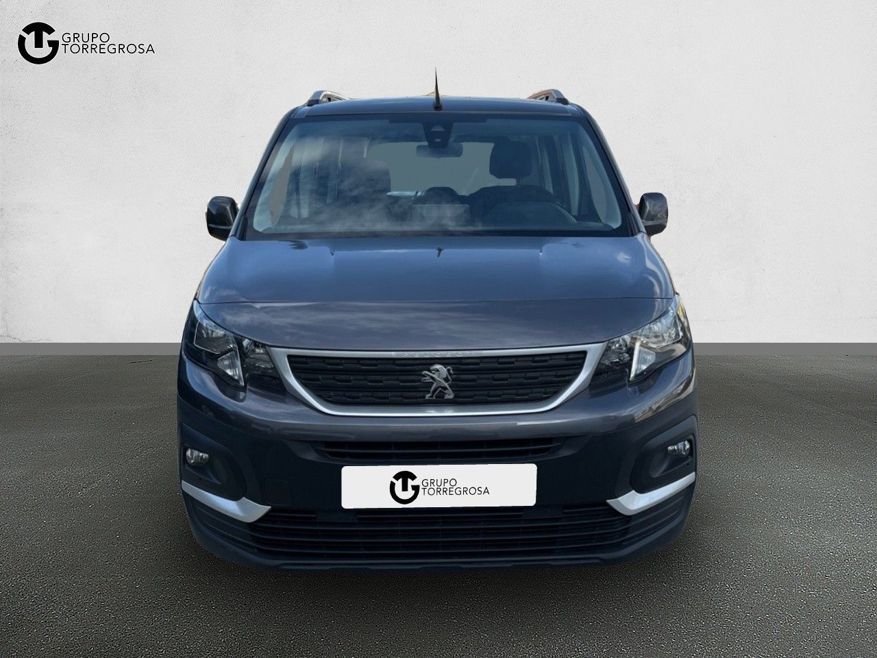 Foto Peugeot Rifter 9