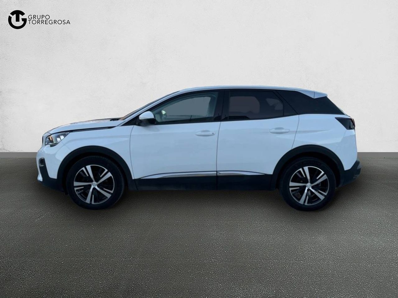 Foto Peugeot 3008 2