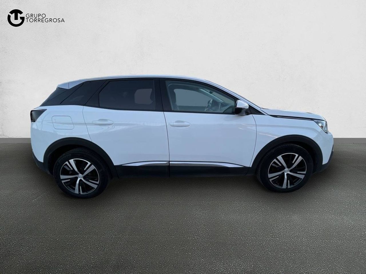 Foto Peugeot 3008 6