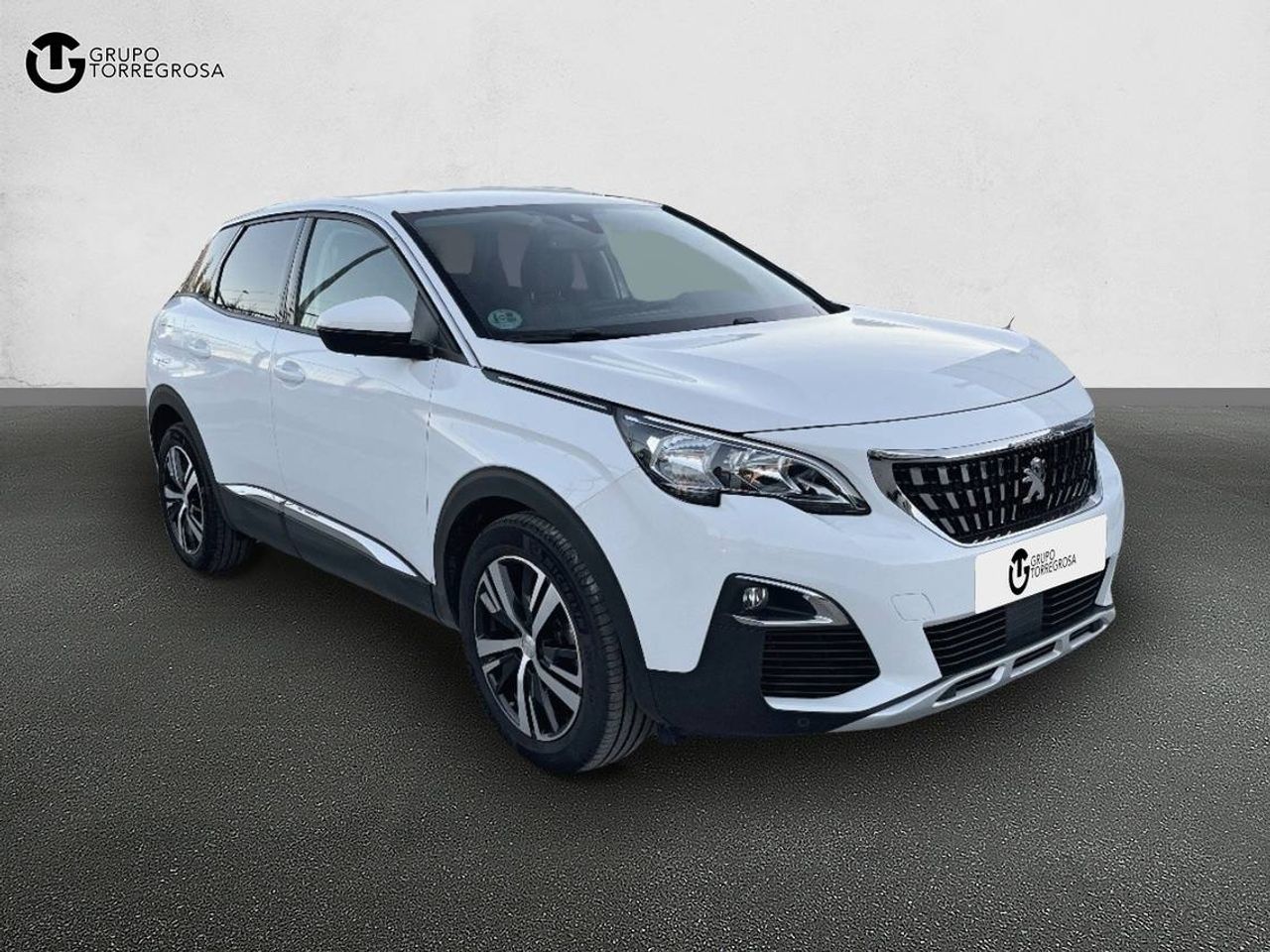 Foto Peugeot 3008 7