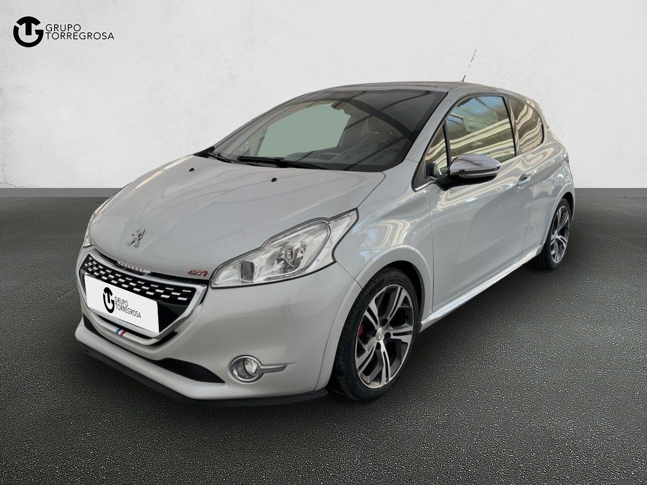 Foto Peugeot 208 1