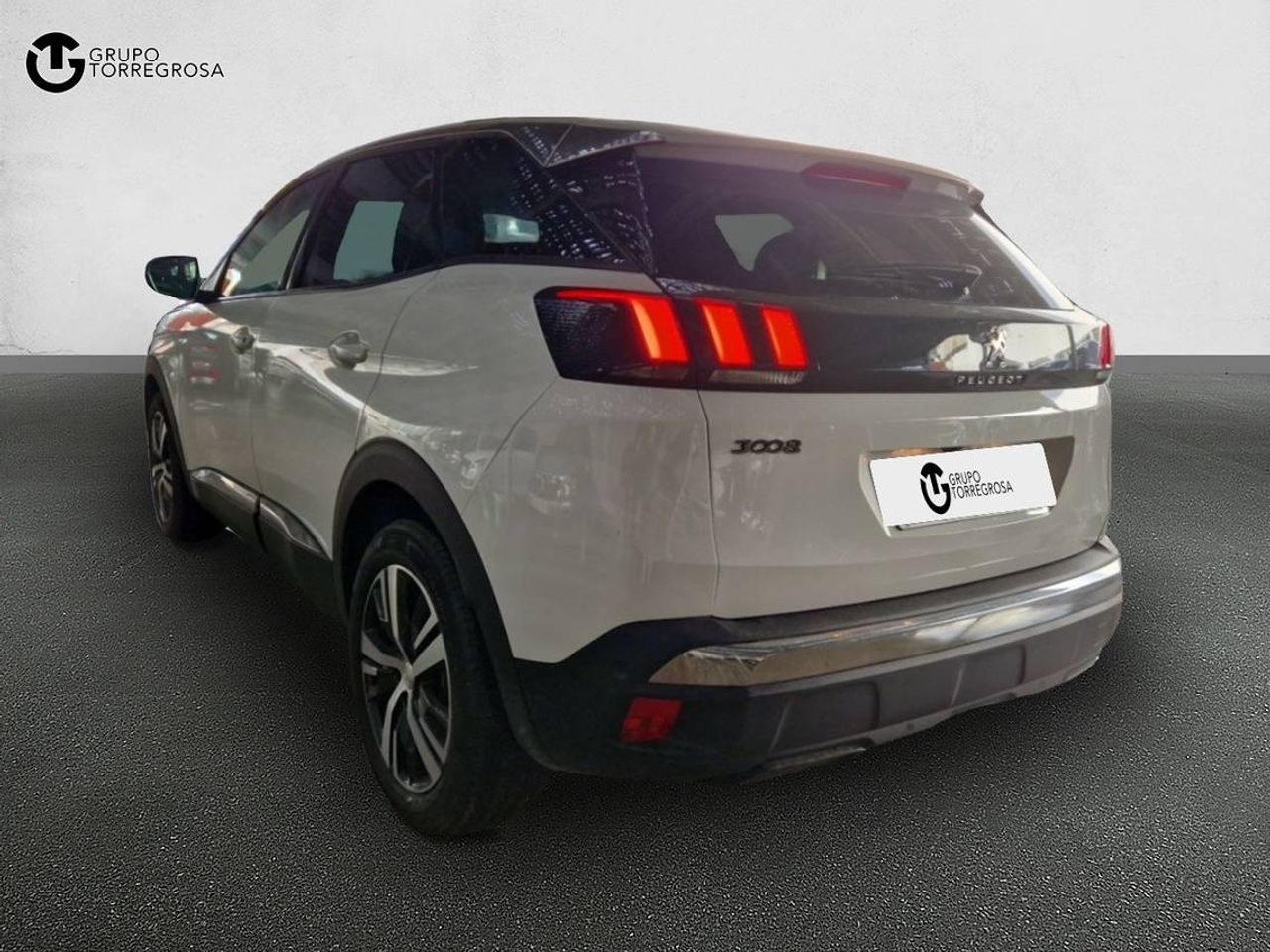 Foto Peugeot 3008 3