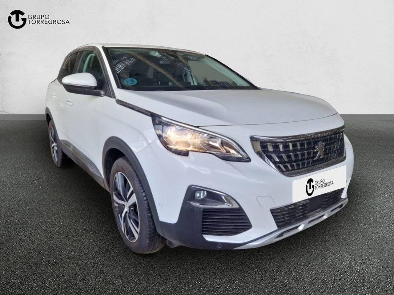 Foto Peugeot 3008 8