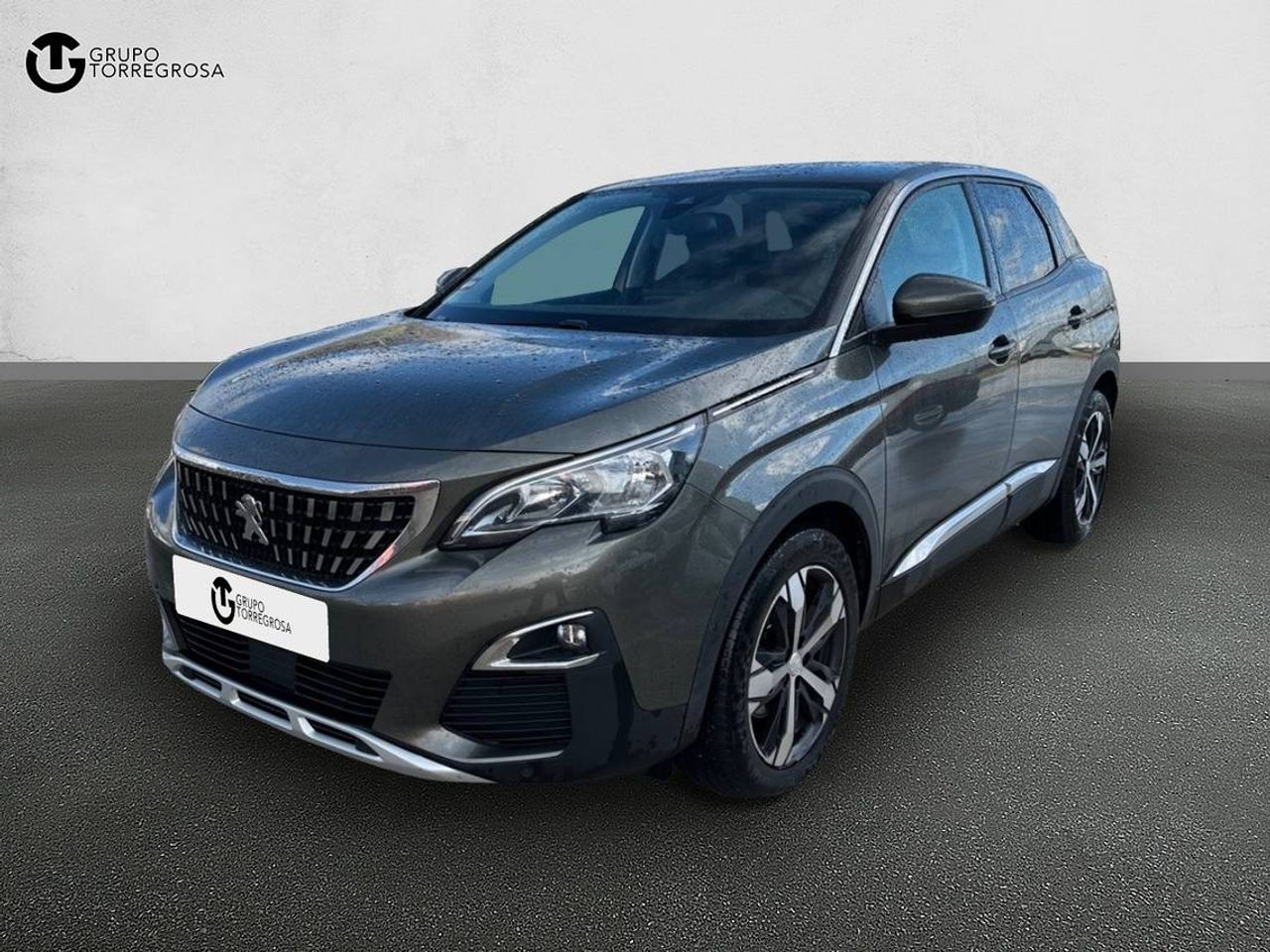 Foto Peugeot 3008 1