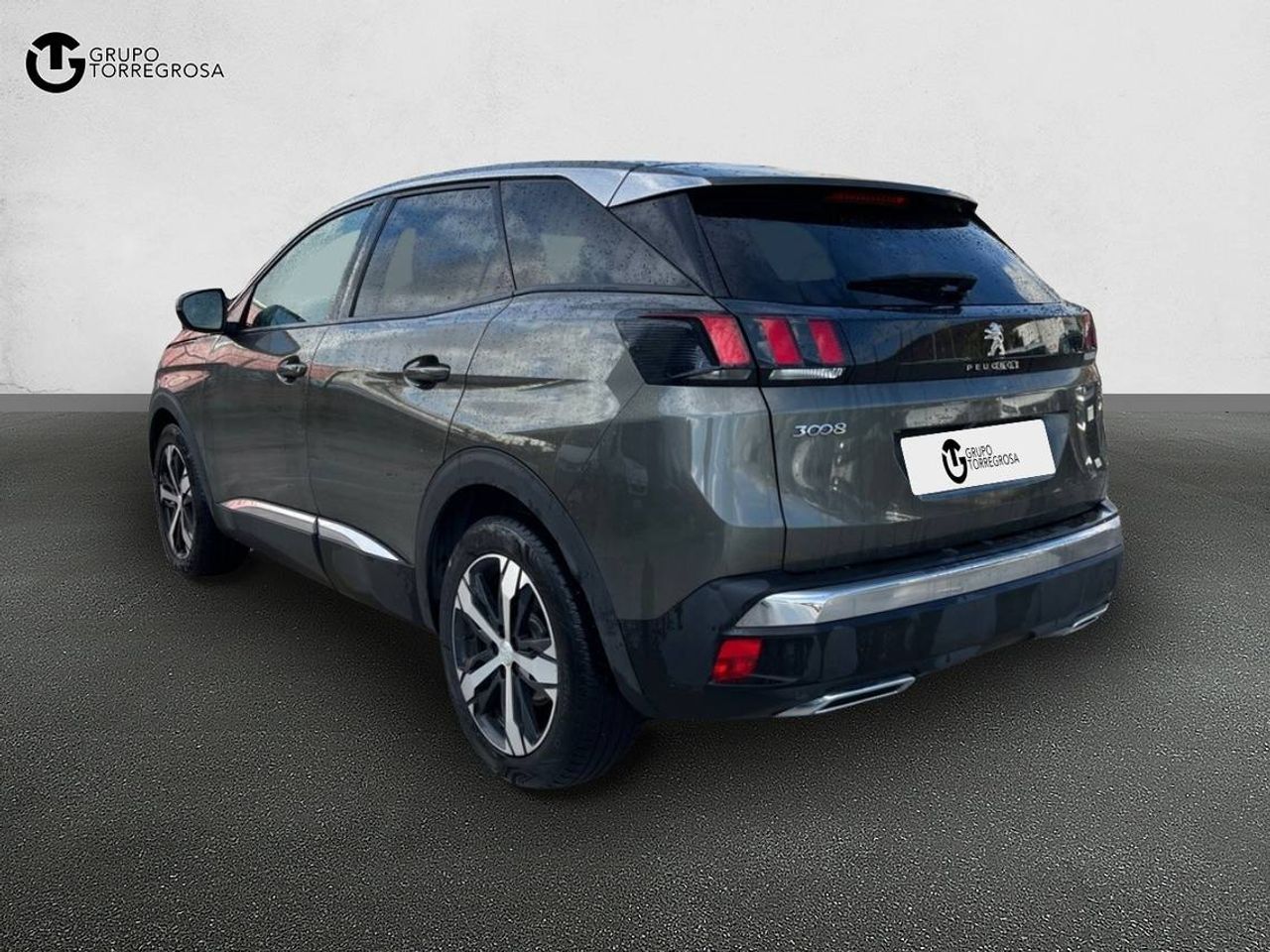 Foto Peugeot 3008 3