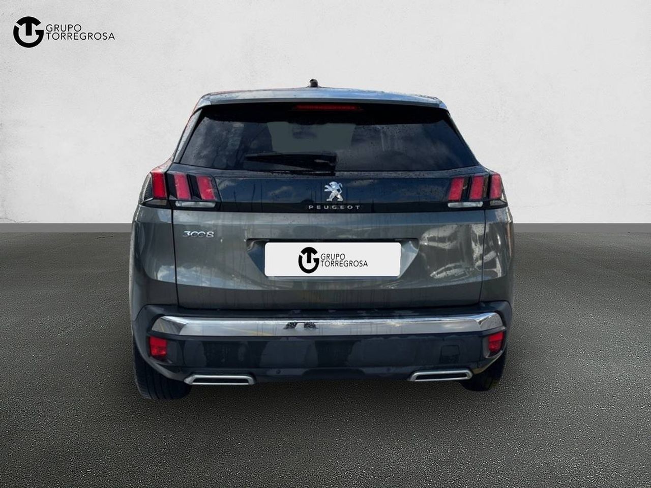 Foto Peugeot 3008 4