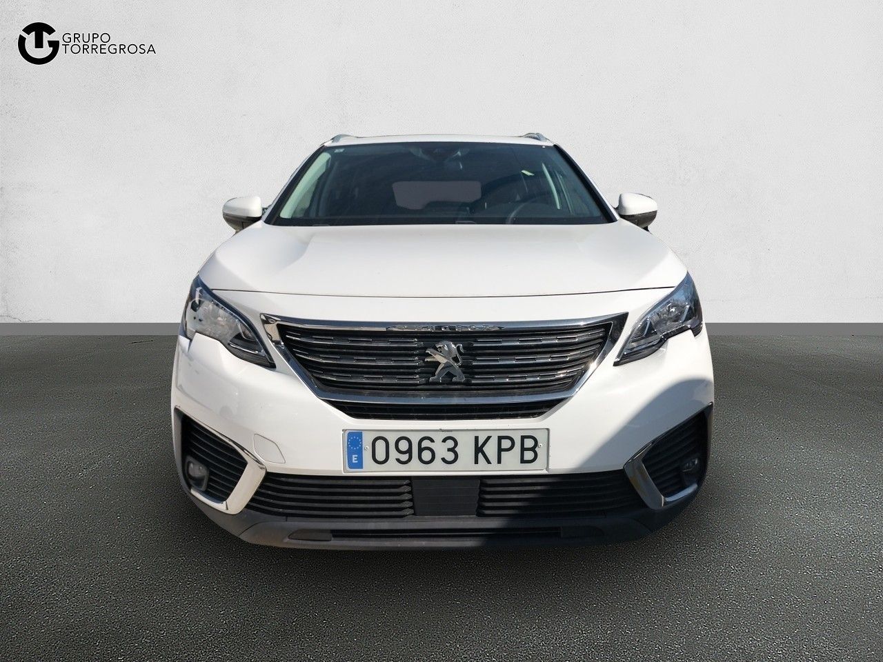 Foto Peugeot 5008 9