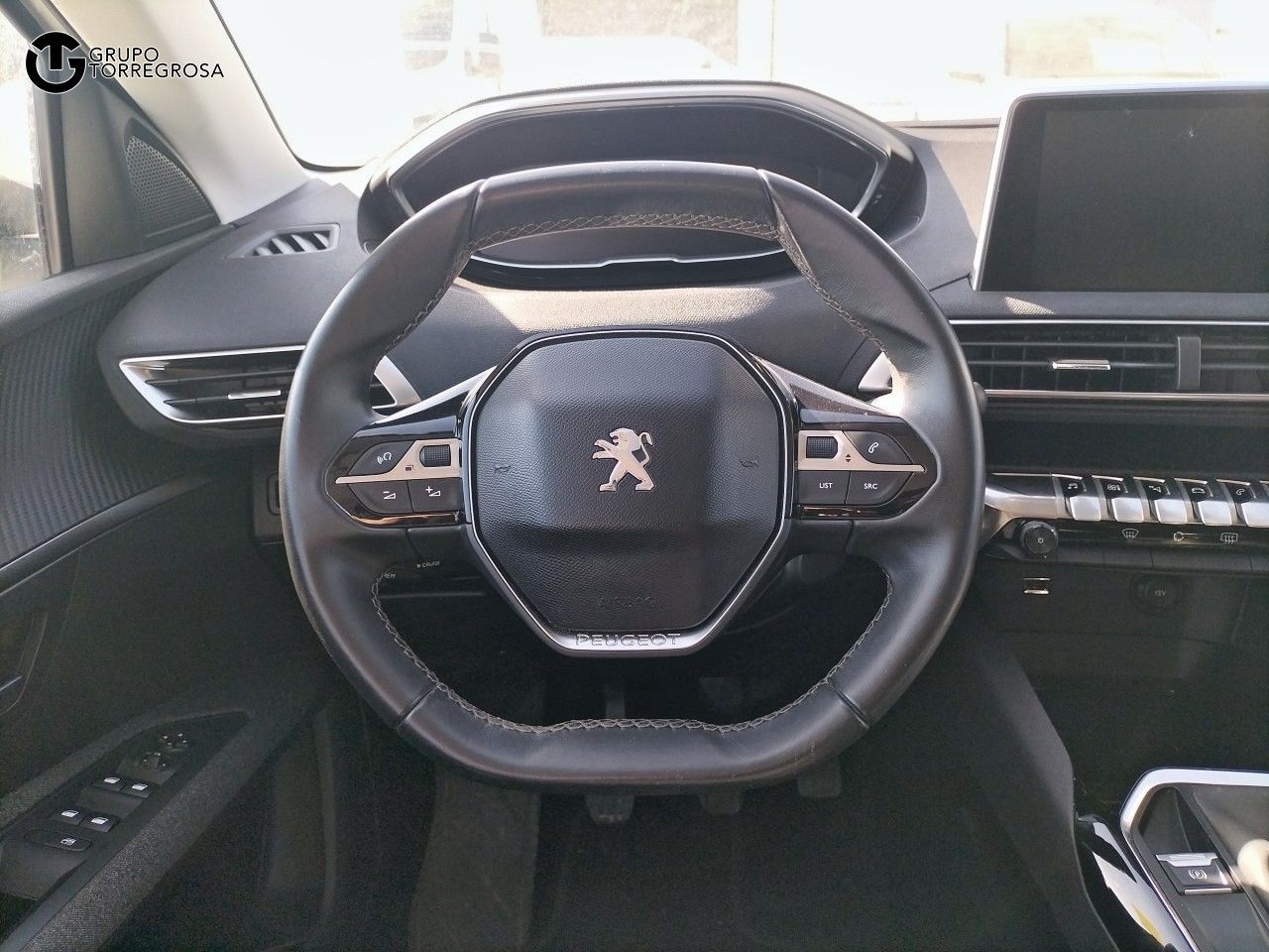 Foto Peugeot 5008 11