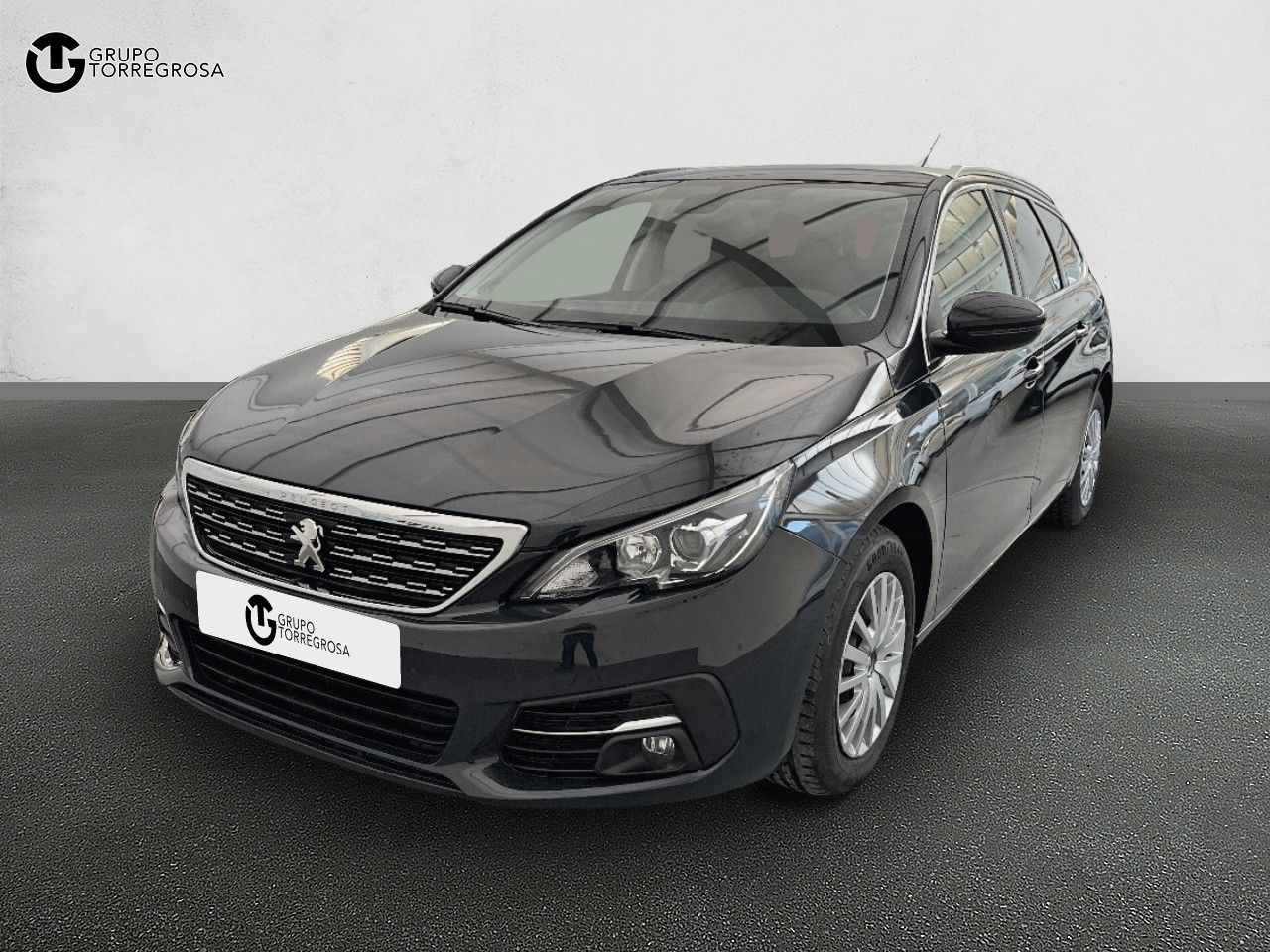 Foto Peugeot 308 1