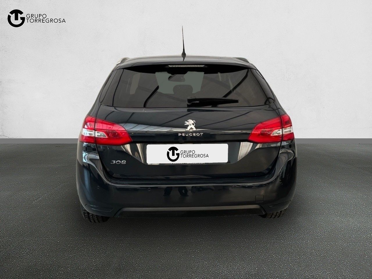 Foto Peugeot 308 4