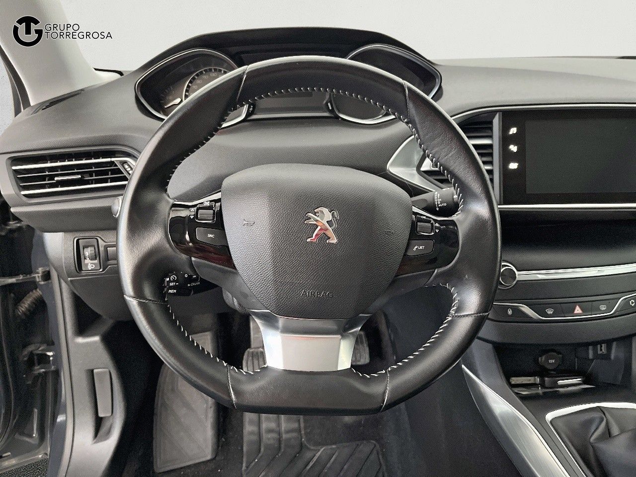 Foto Peugeot 308 11