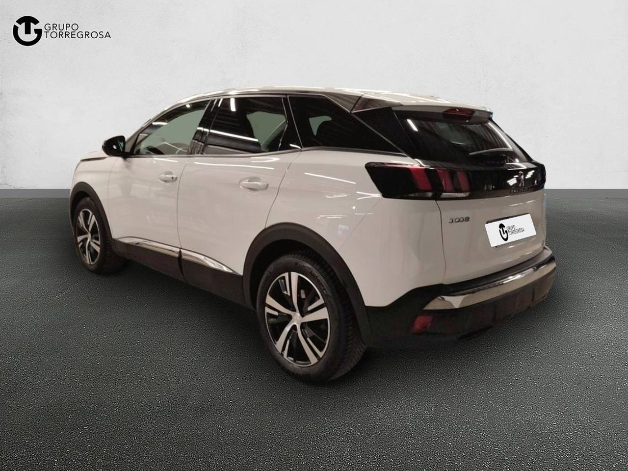 Foto Peugeot 3008 3