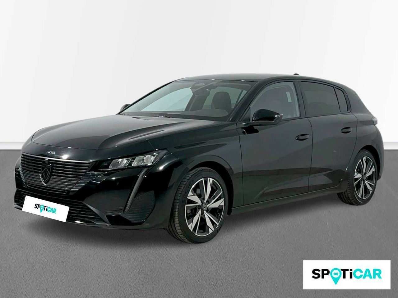 Foto Peugeot 308 1