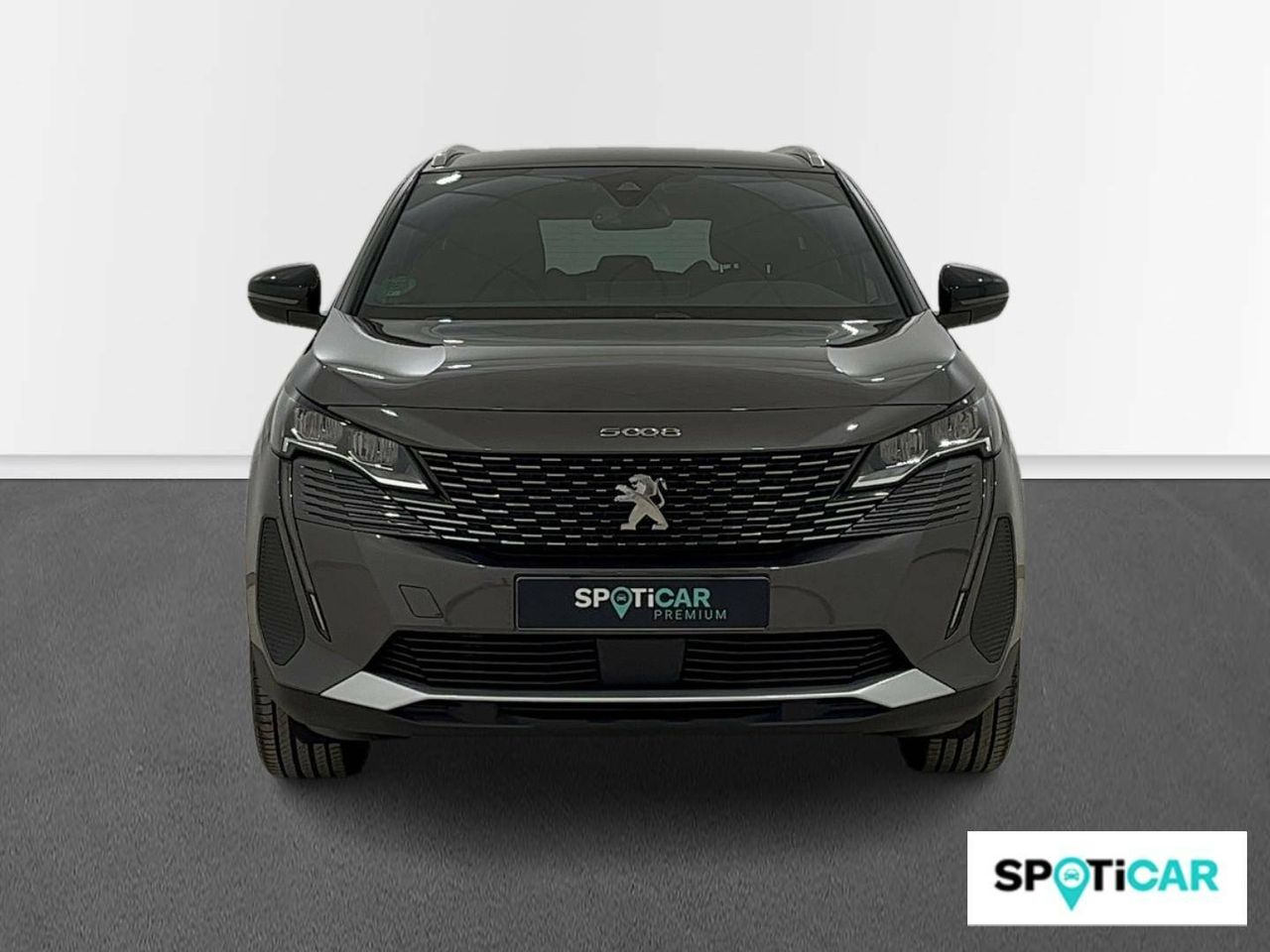 Foto Peugeot 5008 2