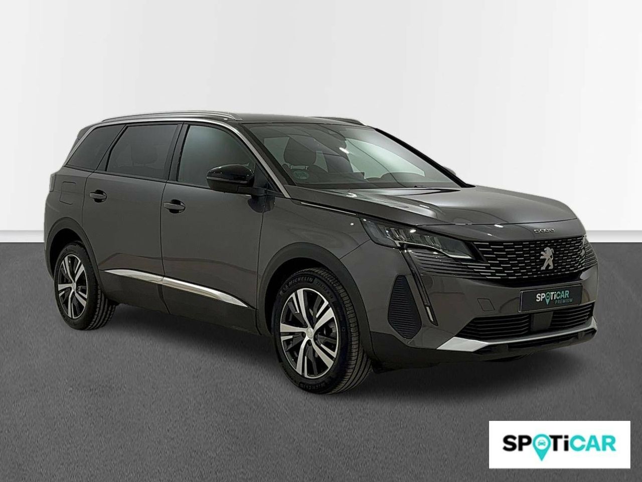 Foto Peugeot 5008 3