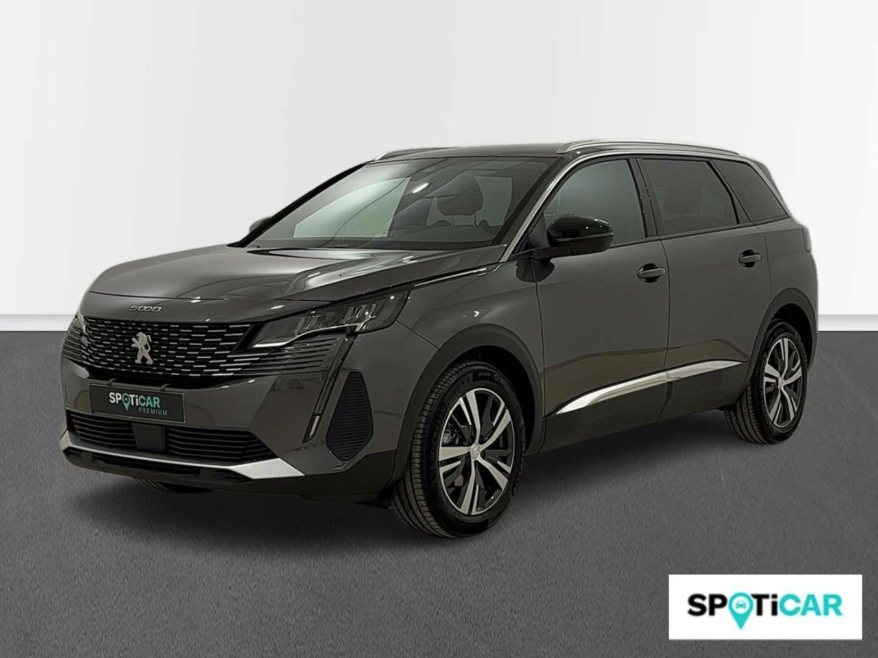 Foto Peugeot 5008 1