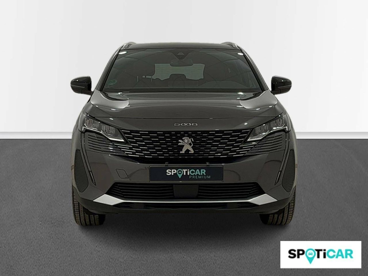 Foto Peugeot 5008 2